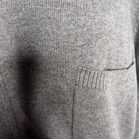 Neutrals Cardigan sz xl - Picture 7 of 9